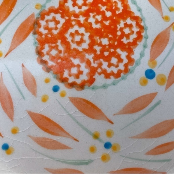 Temptations By Tara, Presentable Ovenware, Set Of 3 Servings Plates, From QVC - Picture 3 of 5